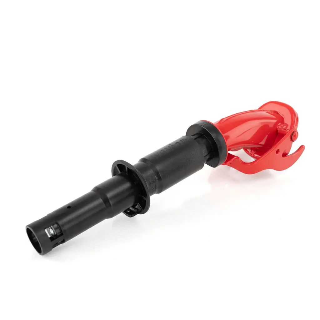 Wavian Jerry Can - 5.3 Gallon Capacity (20 Liters) | The Original